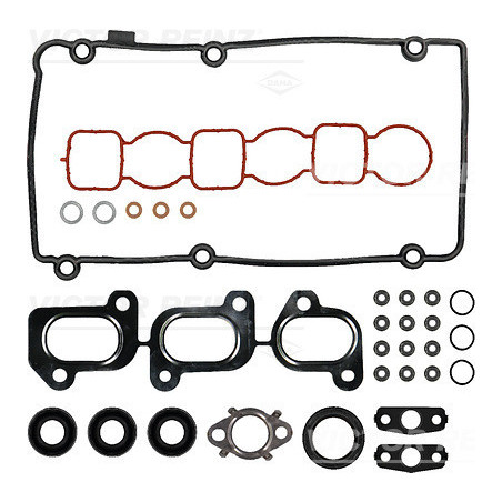Pochette de rodage moteur...