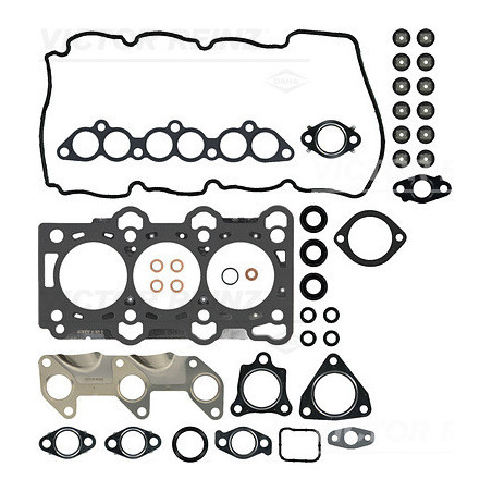 Pochette de rodage moteur...