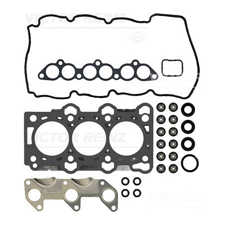 Pochette de rodage moteur...