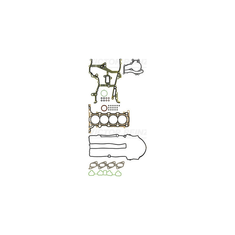 Pochette de rodage moteur VICTOR REINZ