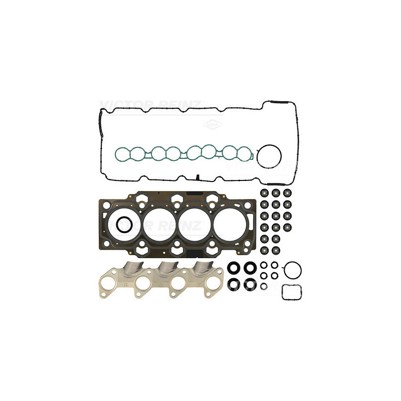 Pochette de rodage moteur VICTOR REINZ