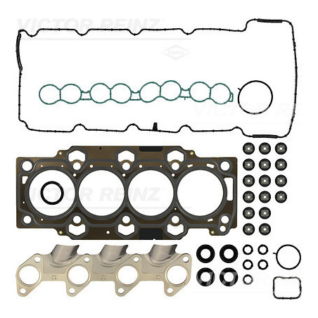 Pochette de rodage moteur...