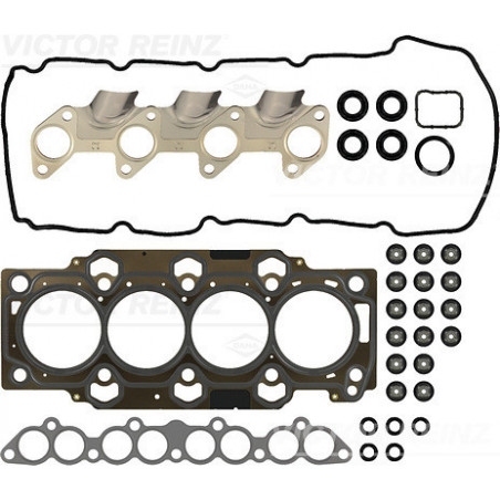 Pochette de rodage moteur...