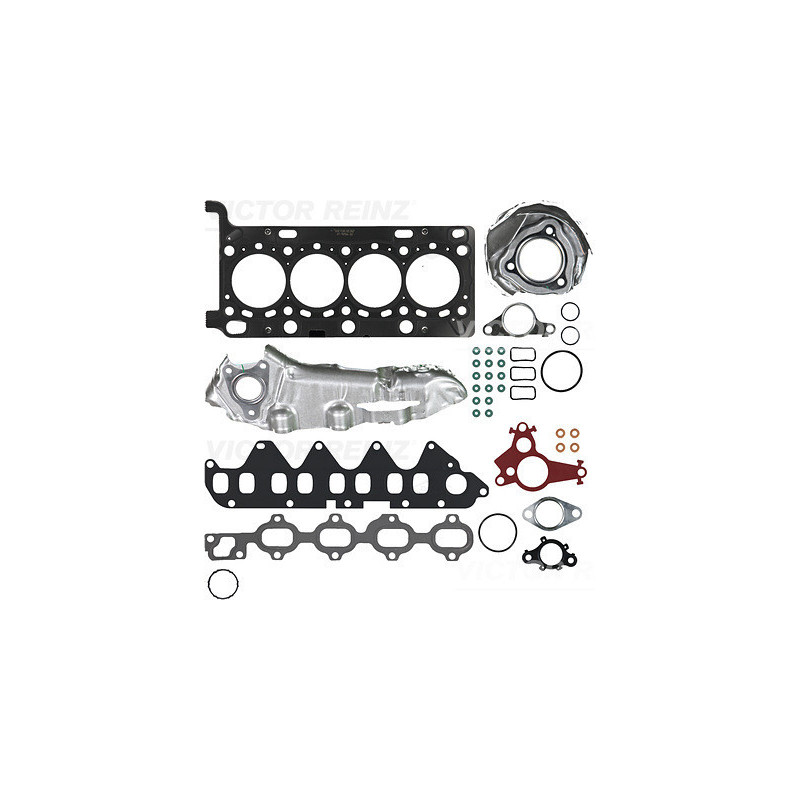 Pochette de rodage moteur VICTOR REINZ