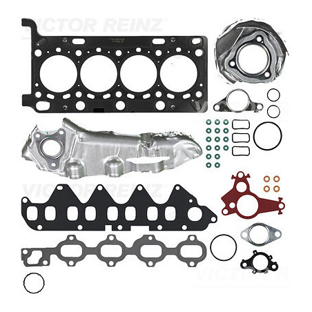 Pochette de rodage moteur...