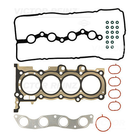 Pochette de rodage moteur...