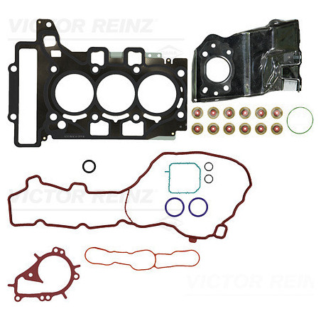 Pochette de rodage moteur...