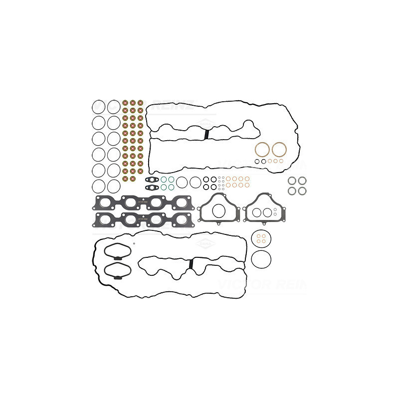 Pochette de rodage moteur VICTOR REINZ