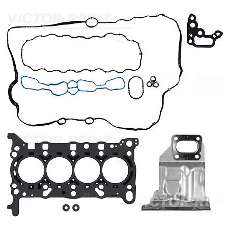Pochette de rodage moteur...