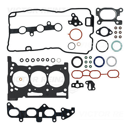 Pochette de rodage moteur...