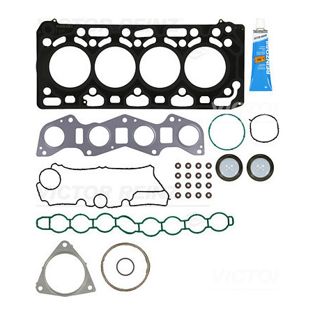 Pochette de rodage moteur...