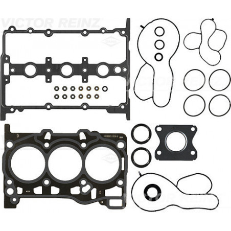 Pochette de rodage moteur...