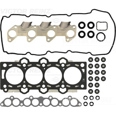 Pochette de rodage moteur...