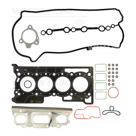 Pochette de rodage moteur...