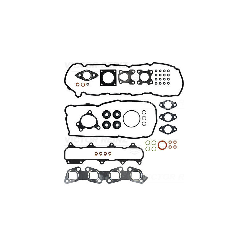 Pochette de rodage moteur VICTOR REINZ