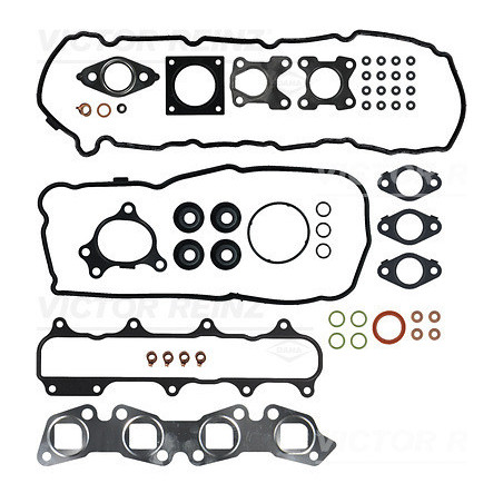 Pochette de rodage moteur...