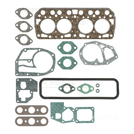 Pochette de rodage moteur...