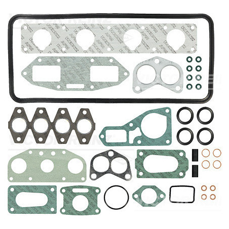 Pochette de rodage moteur...