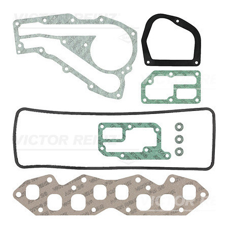 Pochette de rodage moteur...