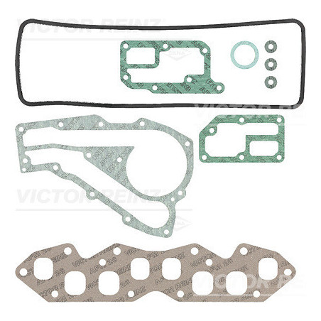 Pochette de rodage moteur...