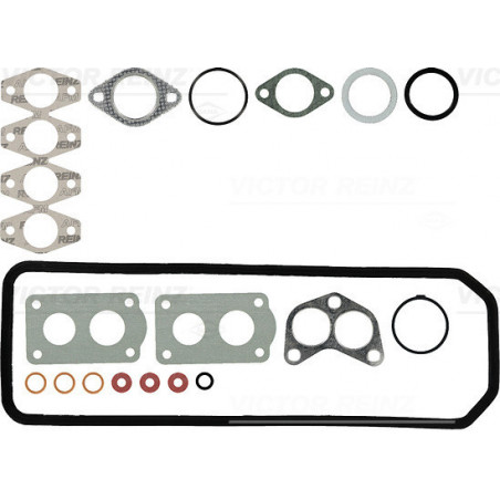 Pochette de rodage moteur...