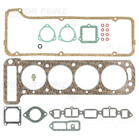 Pochette de rodage moteur...