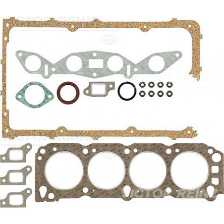 Pochette de rodage moteur...