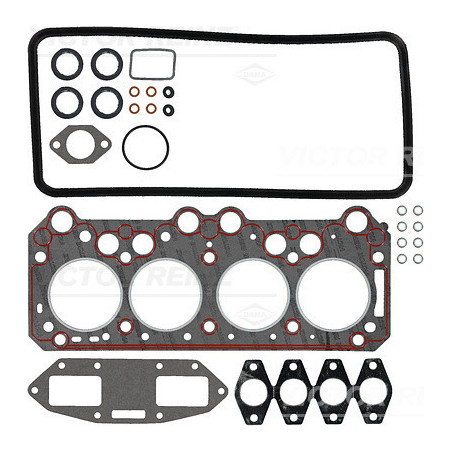 Pochette de rodage moteur...