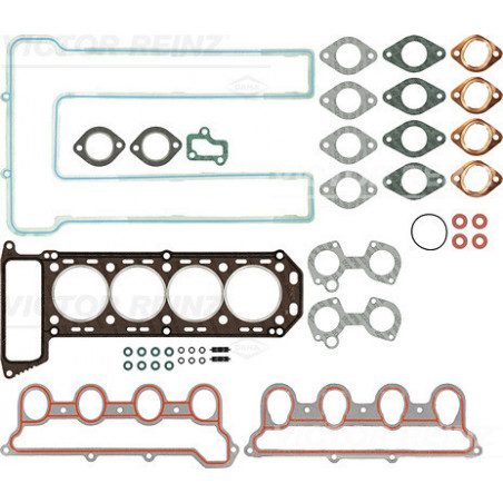 Pochette de rodage moteur...