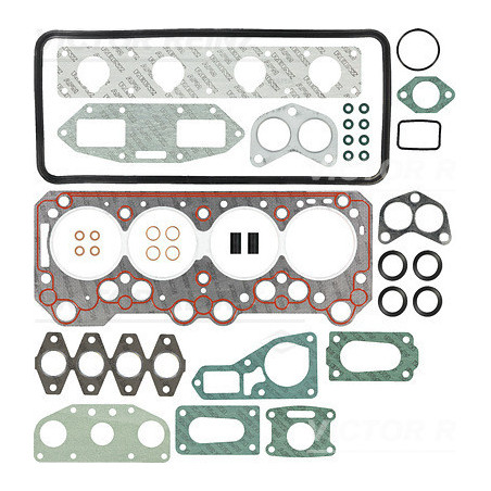 Pochette de rodage moteur...