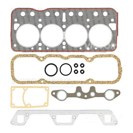 Pochette de rodage moteur...