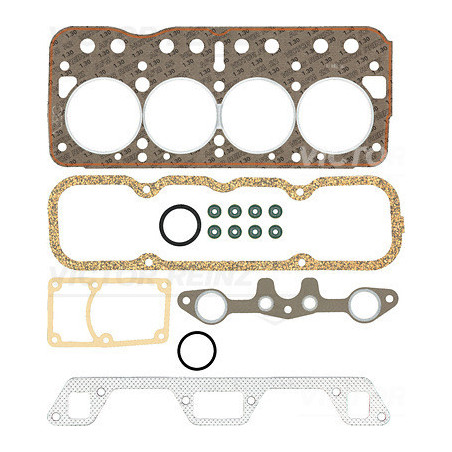 Pochette de rodage moteur...