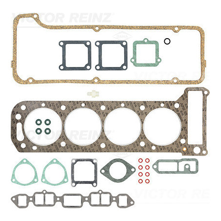 Pochette de rodage moteur...