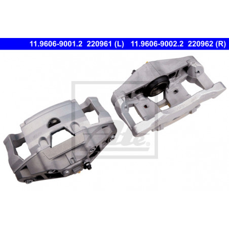 Étrier de frein ATE