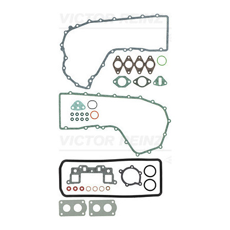 Pochette de rodage moteur...