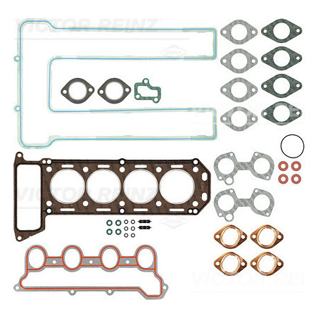 Pochette de rodage moteur...