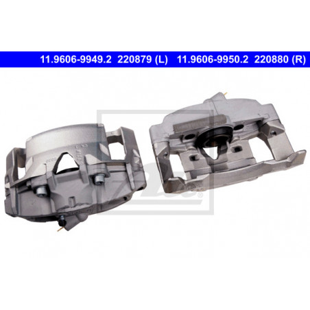 Étrier de frein ATE