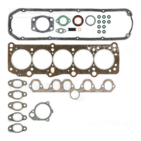 Pochette de rodage moteur...