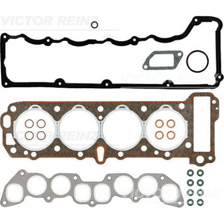 Pochette de rodage moteur...