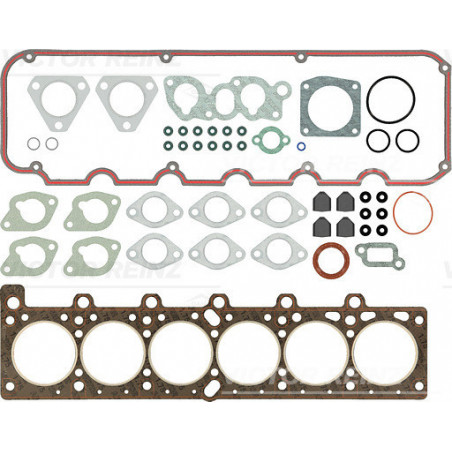 Pochette de rodage moteur...