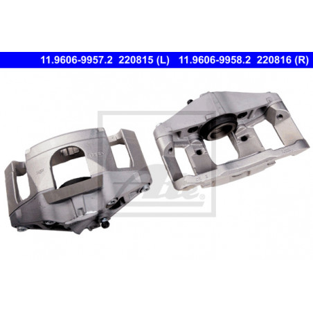 Étrier de frein ATE