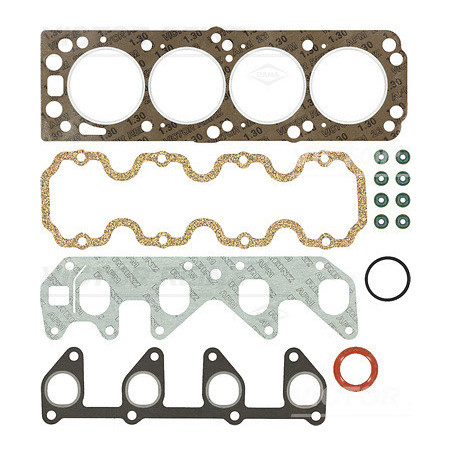 Pochette de rodage moteur...