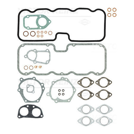 Pochette de rodage moteur...