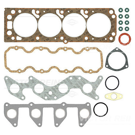 Pochette de rodage moteur...