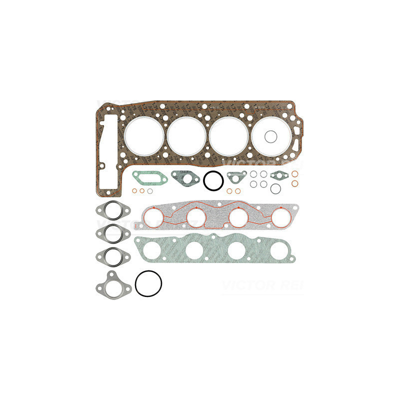 Pochette de rodage moteur VICTOR REINZ