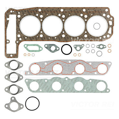 Pochette de rodage moteur...