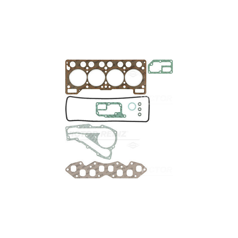 Pochette de rodage moteur VICTOR REINZ