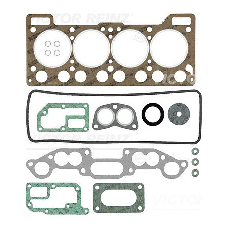 Pochette de rodage moteur...