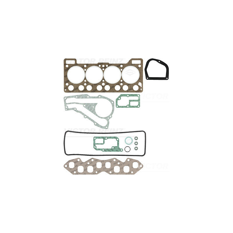 Pochette de rodage moteur VICTOR REINZ