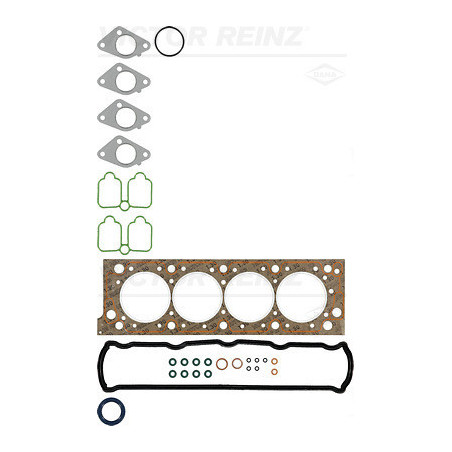 Pochette de rodage moteur...